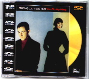 Swing Out Sister - You On My Mind